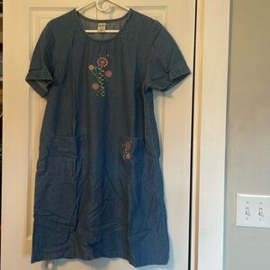 Vintage Blair dresses